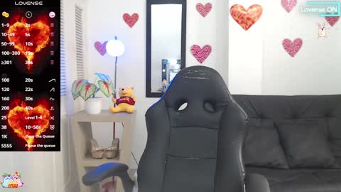 salome online show from 6, 2, 2025