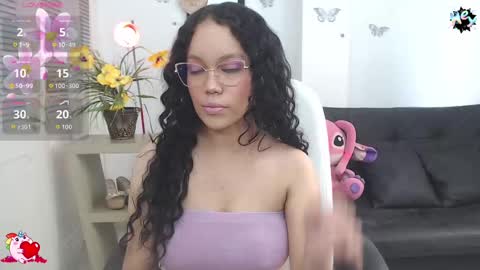 salome online show from 28, 9, 2025