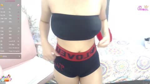 salome online show from 16, 12, 2025