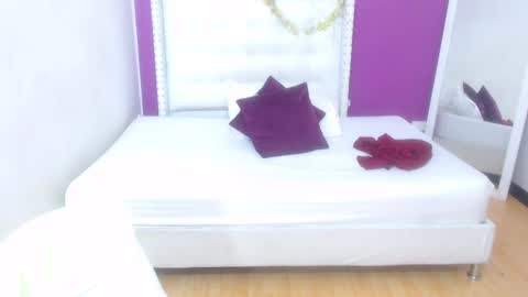 Snapshot of baby_brownsugar chatting on 12, 3, 2025 valentina online show from 12, 3, 2025