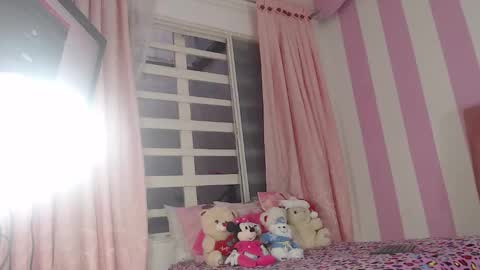 zaleya online show from 16, 12, 2025