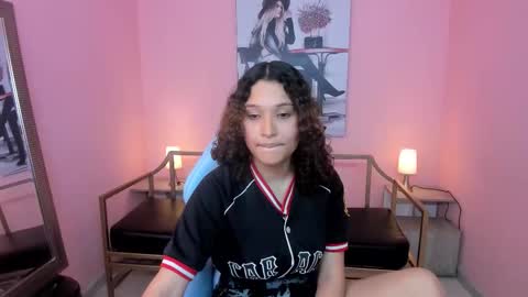 Snapshot of baby_cat_x chatting on 24, 2, 2026 baby_cat_x online show from 24, 2, 2026