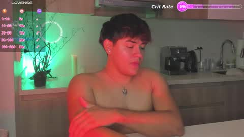 David Cortes online show from 19, 10, 2025