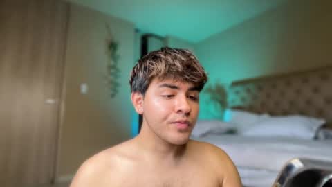 David Cortes online show from 29, 10, 2025