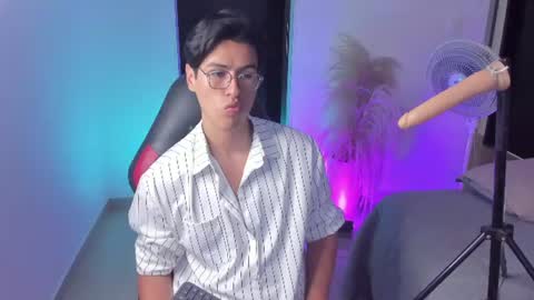 David Cortes online show from 17, 6, 2026