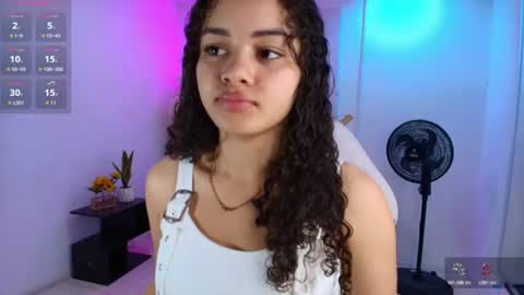 baby curlyy online show from 12, 6, 2026