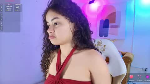 baby curlyy online show from 15, 6, 2026