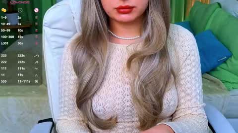 Debora online show from 19, 2, 2025