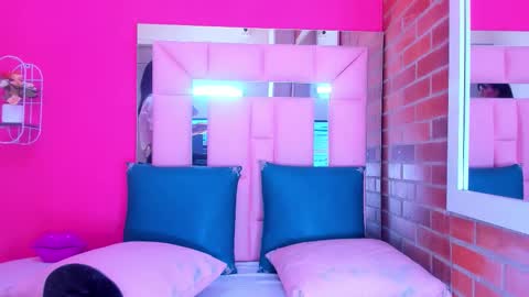 Snapshot of baby_doll_xoxo chatting on 15, 2, 2026 Baby online show from 15, 2, 2026