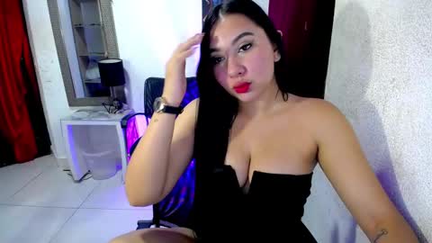 Luna and kimma online show from 20, 2, 2026