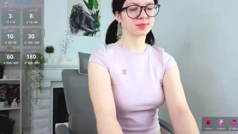 Evalena maybe just Eva online show from 3, 2, 2026