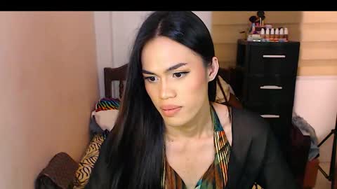 Snapshot of baby_fu chatting on 24, 10, 2025 Nathalia online show from 24, 10, 2025