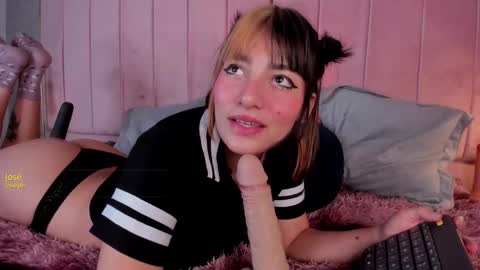 baby_gaaby online show from 20, 11, 2025