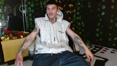 OF GxoXabs online show from 5, 12, 2024