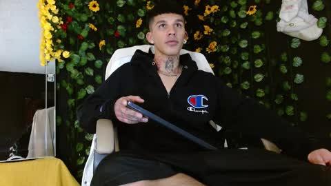 OF GxoXabs online show from 18, 12, 2024