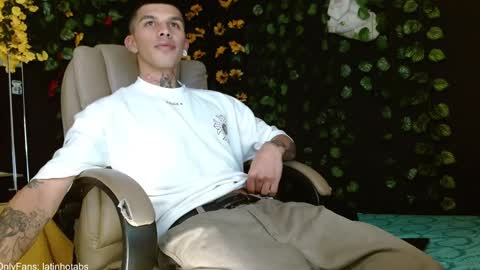 OF GxoXabs online show from 26, 12, 2024