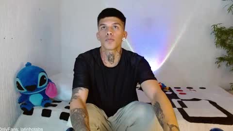 OF GxoXabs online show from 30, 1, 2025