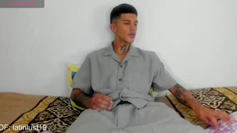 OF GxoXabs online show from 11, 4, 2026