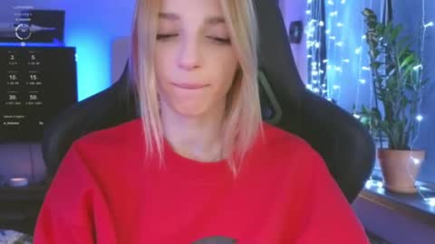 Snapshot of baby_gopn1k chatting on 17, 12, 2024 baby gopn1k online show from 17, 12, 2024