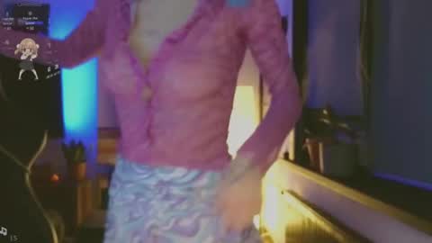 Snapshot of baby_gopn1k chatting on 10, 1, 2025 baby gopn1k online show from 10, 1, 2025