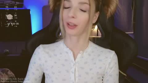 Snapshot of baby_gopn1k chatting on 13, 2, 2025 baby gopn1k online show from 13, 2, 2025