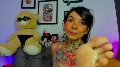 BomBom online show from 25, 3, 2026