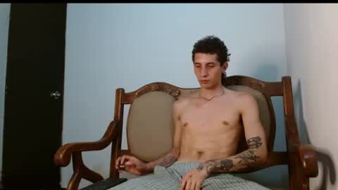 baby hott online show from 3, 7, 2026