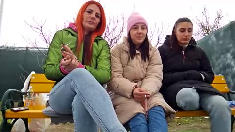 Inna  online show from 29, 12, 2024