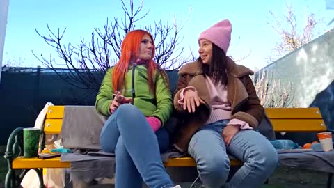 Inna  online show from 31, 12, 2024