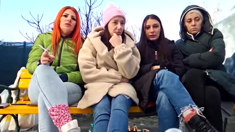 Inna  online show from 2, 1, 2025