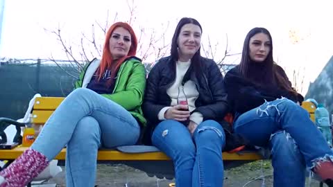 Inna  online show from 2, 1, 2025