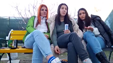 Inna  online show from 11, 1, 2025