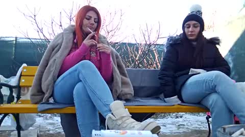 Inna  online show from 17, 1, 2025