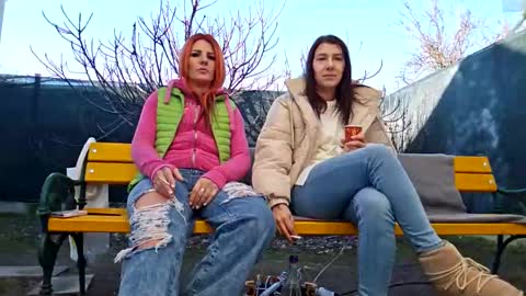 Inna  online show from 23, 1, 2025