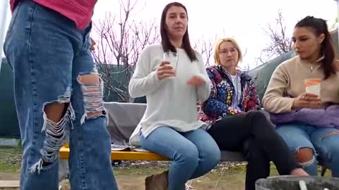 Inna  online show from 23, 1, 2025