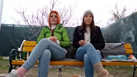 Inna  online show from 24, 1, 2025