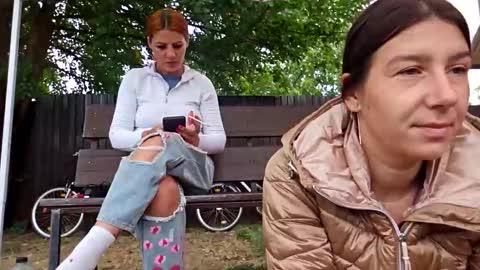 Inna  online show from 13, 9, 2025