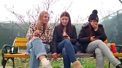 Inna  online show from 14, 11, 2025