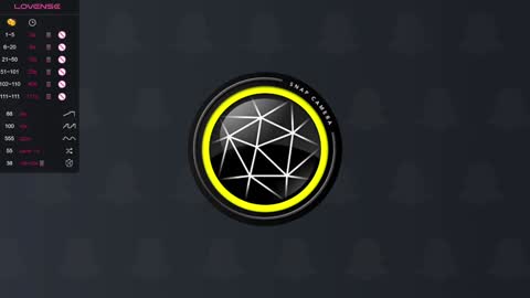 Snapshot of baby_is_ready chatting on 5, 1, 2025 Emily online show from 5, 1, 2025