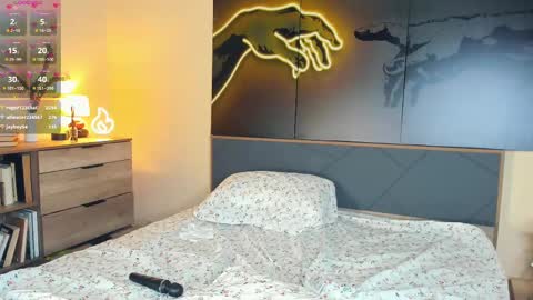 Snapshot of baby_is_ready chatting on 13, 2, 2025 Emily online show from 13, 2, 2025