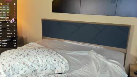 Snapshot of baby_is_ready chatting on 19, 2, 2025 Emily online show from 19, 2, 2025