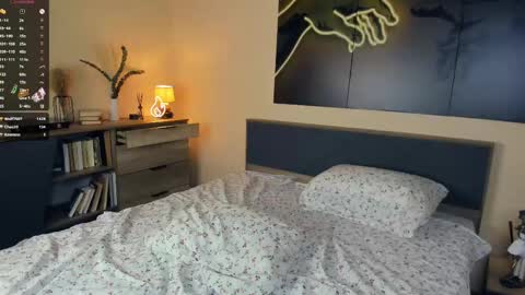 Snapshot of baby_is_ready chatting on 22, 2, 2025 Emily online show from 22, 2, 2025