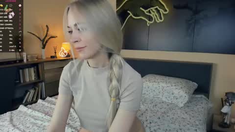 Snapshot of baby_is_ready chatting on 23, 2, 2025 Emily online show from 23, 2, 2025