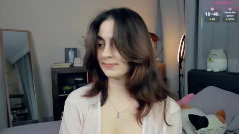 Snapshot of baby_is_ready chatting on 10, 9, 2025 Emily online show from 10, 9, 2025