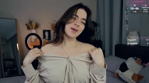 Snapshot of baby_is_ready chatting on 12, 9, 2025 Emily online show from 12, 9, 2025