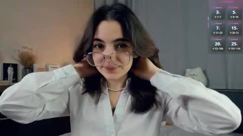 Snapshot of baby_is_ready chatting on 14, 9, 2025 Emily online show from 14, 9, 2025