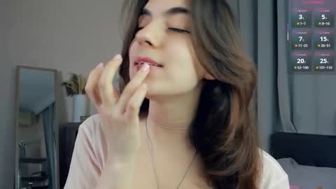 Snapshot of baby_is_ready chatting on 16, 9, 2025 Emily online show from 16, 9, 2025