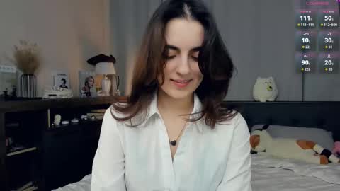 Snapshot of baby_is_ready chatting on 21, 9, 2025 Emily online show from 21, 9, 2025