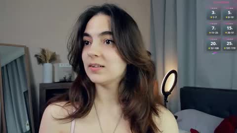 Snapshot of baby_is_ready chatting on 23, 9, 2025 Emily online show from 23, 9, 2025