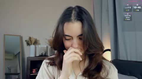 Snapshot of baby_is_ready chatting on 24, 9, 2025 Emily online show from 24, 9, 2025